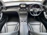 USED 2018 18 MERCEDES-BENZ GLC-CLASS 2.1 GLC 220 D 4MATIC AMG LINE PREMIUM 5d 168 BHP 