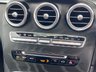 USED 2018 18 MERCEDES-BENZ GLC-CLASS 2.1 GLC 220 D 4MATIC AMG LINE PREMIUM 5d 168 BHP 