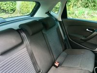 USED 2011 60 VOLKSWAGEN POLO 1.2 MODA 5d 60 BHP ONLY 28,500 MILES//X8 SERVICE STAMPS//ALLOYS/X4 AIRBAGS//REMOTE LOCKING//NEW FRONT BRAKE PADS AND DISCS ''GREAT CONDITION INSIDE AND OUT''JUST MOT'D BY US//X8 DEALER SERVICE HISTORY STAMPS /60 BHP/ONLY 28,500 MILES//X8 SERVICE STAMPS//ALLOYS/X4 AIRBAGS//REMOTE LOCKING//NEW FRONT BRAKE PADS AND DISCS