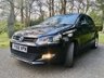 USED 2011 60 VOLKSWAGEN POLO 1.2 MODA 5d 60 BHP ONLY 28,500 MILES//X8 SERVICE STAMPS//ALLOYS/X4 AIRBAGS//REMOTE LOCKING//NEW FRONT BRAKE PADS AND DISCS ''GREAT CONDITION INSIDE AND OUT''JUST MOT'D BY US//X8 DEALER SERVICE HISTORY STAMPS /60 BHP/ONLY 28,500 MILES//X8 SERVICE STAMPS//ALLOYS/X4 AIRBAGS//REMOTE LOCKING//NEW FRONT BRAKE PADS AND DISCS