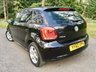 USED 2011 60 VOLKSWAGEN POLO 1.2 MODA 5d 60 BHP ONLY 28,500 MILES//X8 SERVICE STAMPS//ALLOYS/X4 AIRBAGS//REMOTE LOCKING//NEW FRONT BRAKE PADS AND DISCS ''GREAT CONDITION INSIDE AND OUT''JUST MOT'D BY US//X8 DEALER SERVICE HISTORY STAMPS /60 BHP/ONLY 28,500 MILES//X8 SERVICE STAMPS//ALLOYS/X4 AIRBAGS//REMOTE LOCKING//NEW FRONT BRAKE PADS AND DISCS