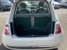 USED 2012 62 FIAT 500 1.2 LOUNGE 3dr - PANORAMIC ROOF 