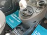 USED 2012 62 FIAT 500 1.2 LOUNGE 3dr - PANORAMIC ROOF 