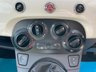 USED 2012 62 FIAT 500 1.2 LOUNGE 3dr - PANORAMIC ROOF 
