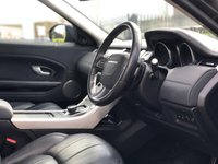 USED 2017 66 LAND ROVER RANGE ROVER EVOQUE 2.0 TD4 SE 5d 177 BHP 