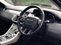 USED 2017 66 LAND ROVER RANGE ROVER EVOQUE 2.0 TD4 SE 5d 177 BHP 