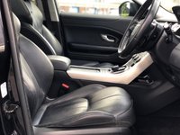 USED 2017 66 LAND ROVER RANGE ROVER EVOQUE 2.0 TD4 SE 5d 177 BHP 
