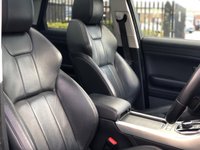USED 2017 66 LAND ROVER RANGE ROVER EVOQUE 2.0 TD4 SE 5d 177 BHP 
