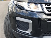 USED 2017 66 LAND ROVER RANGE ROVER EVOQUE 2.0 TD4 SE 5d 177 BHP 