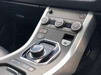 USED 2017 66 LAND ROVER RANGE ROVER EVOQUE 2.0 TD4 SE 5d 177 BHP 
