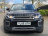 USED 2017 66 LAND ROVER RANGE ROVER EVOQUE 2.0 TD4 SE 5d 177 BHP 