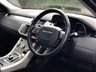 USED 2017 66 LAND ROVER RANGE ROVER EVOQUE 2.0 TD4 SE 5d 177 BHP 