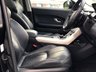USED 2017 66 LAND ROVER RANGE ROVER EVOQUE 2.0 TD4 SE 5d 177 BHP 