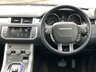 USED 2017 66 LAND ROVER RANGE ROVER EVOQUE 2.0 TD4 SE 5d 177 BHP 