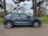 USED 2018 18 AUDI Q2 1.4 TFSI S LINE 5d 148 BHP AUTO