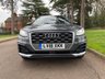 USED 2018 18 AUDI Q2 1.4 TFSI S LINE 5d 148 BHP AUTO