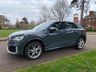 USED 2018 18 AUDI Q2 1.4 TFSI S LINE 5d 148 BHP AUTO