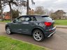 USED 2018 18 AUDI Q2 1.4 TFSI S LINE 5d 148 BHP AUTO