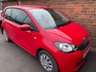 USED 2015 65 SKODA CITIGO 1.0 SE MPI 3d 59 BHP Excellent Condition. Only 24000 miles, &pound;20 road tax, Group 1 insurance, MOT till Nov 2021 & FSH. Air conditioning, heated rear window, electric front window, rear ISOFIX seats