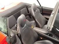 USED 2018 18 FERRARI PORTOFINO 3.9 BCA 2d 592 BHP THIS INCREDIBLE CONVERTIBLE GRAND TOURER SPORTS CAR COMES IN IMMACULATE ROSSO RED WITH NERO ELECTRICALLY RETRACTIBLE HARD TOP, THE BEAUTIFUL 3.9L TWIN TURBO ITALIAN V8 UNDER THE HOOD PRODUCES AN PHENOMENAL 592 BHP SLINGSHOTING YOU FROM 0-60 IN A STAGGERING 3.5 SECONDS AND WITH A TOP SPEED OF 199MPH YOU REALLY WILL FEEL THE WIND IN YOUR HAIR, THE HANDCRAFTED BLACK ITALIAN LEATHER INTERIOR WITH COLOUR MATCHED ROSSO STITCHING WILL GET YOU THERE IN COMFORT AND STYLE. THE CAR COMES WITH ALL THE MODER