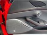 USED 2018 18 FERRARI PORTOFINO 3.9 BCA 2d 592 BHP THIS INCREDIBLE CONVERTIBLE GRAND TOURER SPORTS CAR COMES IN IMMACULATE ROSSO RED WITH NERO ELECTRICALLY RETRACTIBLE HARD TOP, THE BEAUTIFUL 3.9L TWIN TURBO ITALIAN V8 UNDER THE HOOD PRODUCES AN PHENOMENAL 592 BHP SLINGSHOTING YOU FROM 0-60 IN A STAGGERING 3.5 SECONDS AND WITH A TOP SPEED OF 199MPH YOU REALLY WILL FEEL THE WIND IN YOUR HAIR, THE HANDCRAFTED BLACK ITALIAN LEATHER INTERIOR WITH COLOUR MATCHED ROSSO STITCHING WILL GET YOU THERE IN COMFORT AND STYLE. THE CAR COMES WITH ALL THE MODER