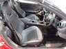 USED 2018 18 FERRARI PORTOFINO 3.9 BCA 2d 592 BHP THIS INCREDIBLE CONVERTIBLE GRAND TOURER SPORTS CAR COMES IN IMMACULATE ROSSO RED WITH NERO ELECTRICALLY RETRACTIBLE HARD TOP, THE BEAUTIFUL 3.9L TWIN TURBO ITALIAN V8 UNDER THE HOOD PRODUCES AN PHENOMENAL 592 BHP SLINGSHOTING YOU FROM 0-60 IN A STAGGERING 3.5 SECONDS AND WITH A TOP SPEED OF 199MPH YOU REALLY WILL FEEL THE WIND IN YOUR HAIR, THE HANDCRAFTED BLACK ITALIAN LEATHER INTERIOR WITH COLOUR MATCHED ROSSO STITCHING WILL GET YOU THERE IN COMFORT AND STYLE. THE CAR COMES WITH ALL THE MODER