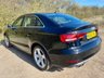 USED 2017 67 AUDI A3 1.5 TFSI SPORT 4d 148 BHP **12 MONTHS NATIONAL WARRANTY**