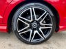 USED 2012 62 MERCEDES-BENZ C CLASS 3.0 C350 CDI BLUEEFFICIENCY AMG SPORT PLUS 4d 262 BHP **12 MONTHS NATIONAL WARRANTY**