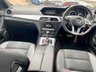 USED 2012 62 MERCEDES-BENZ C CLASS 3.0 C350 CDI BLUEEFFICIENCY AMG SPORT PLUS 4d 262 BHP **12 MONTHS NATIONAL WARRANTY**