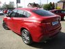 USED 2017 67 BMW X4 2.0 XDRIVE20D M SPORT 4d 188 BHP A FABULOUS looking car finished in Melbourne Red MET with contrasting black NEVADA heated leather. This is a well presented family all rounder. This X4 looks good, drives great and is fun to drive. Features include SAT NAV, 19" ALLOYS, DAB, NEVADA HEATED LEATHER SEATS, Electric Power Boot, CRUISE, Park Sensors and much more. Dealer serviced at 13329 miles and on arrival at 20295 miles. MOT due 2/2/2022.