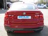 USED 2017 67 BMW X4 2.0 XDRIVE20D M SPORT 4d 188 BHP A FABULOUS looking car finished in Melbourne Red MET with contrasting black NEVADA heated leather. This is a well presented family all rounder. This X4 looks good, drives great and is fun to drive. Features include SAT NAV, 19" ALLOYS, DAB, NEVADA HEATED LEATHER SEATS, Electric Power Boot, CRUISE, Park Sensors and much more. Dealer serviced at 13329 miles and on arrival at 20295 miles. MOT due 2/2/2022.
