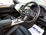 USED 2017 67 BMW X4 2.0 XDRIVE20D M SPORT 4d 188 BHP A FABULOUS looking car finished in Melbourne Red MET with contrasting black NEVADA heated leather. This is a well presented family all rounder. This X4 looks good, drives great and is fun to drive. Features include SAT NAV, 19" ALLOYS, DAB, NEVADA HEATED LEATHER SEATS, Electric Power Boot, CRUISE, Park Sensors and much more. Dealer serviced at 13329 miles and on arrival at 20295 miles. MOT due 2/2/2022.
