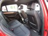 USED 2017 67 BMW X4 2.0 XDRIVE20D M SPORT 4d 188 BHP A FABULOUS looking car finished in Melbourne Red MET with contrasting black NEVADA heated leather. This is a well presented family all rounder. This X4 looks good, drives great and is fun to drive. Features include SAT NAV, 19" ALLOYS, DAB, NEVADA HEATED LEATHER SEATS, Electric Power Boot, CRUISE, Park Sensors and much more. Dealer serviced at 13329 miles and on arrival at 20295 miles. MOT due 2/2/2022.