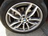 USED 2017 67 BMW X4 2.0 XDRIVE20D M SPORT 4d 188 BHP A FABULOUS looking car finished in Melbourne Red MET with contrasting black NEVADA heated leather. This is a well presented family all rounder. This X4 looks good, drives great and is fun to drive. Features include SAT NAV, 19" ALLOYS, DAB, NEVADA HEATED LEATHER SEATS, Electric Power Boot, CRUISE, Park Sensors and much more. Dealer serviced at 13329 miles and on arrival at 20295 miles. MOT due 2/2/2022.