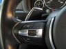 USED 2017 67 BMW X4 2.0 XDRIVE20D M SPORT 4d 188 BHP A FABULOUS looking car finished in Melbourne Red MET with contrasting black NEVADA heated leather. This is a well presented family all rounder. This X4 looks good, drives great and is fun to drive. Features include SAT NAV, 19" ALLOYS, DAB, NEVADA HEATED LEATHER SEATS, Electric Power Boot, CRUISE, Park Sensors and much more. Dealer serviced at 13329 miles and on arrival at 20295 miles. MOT due 2/2/2022.