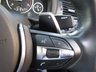 USED 2017 67 BMW X4 2.0 XDRIVE20D M SPORT 4d 188 BHP A FABULOUS looking car finished in Melbourne Red MET with contrasting black NEVADA heated leather. This is a well presented family all rounder. This X4 looks good, drives great and is fun to drive. Features include SAT NAV, 19" ALLOYS, DAB, NEVADA HEATED LEATHER SEATS, Electric Power Boot, CRUISE, Park Sensors and much more. Dealer serviced at 13329 miles and on arrival at 20295 miles. MOT due 2/2/2022.