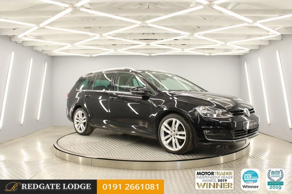 View our VOLKSWAGEN GOLF