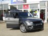USED 2017 66 LAND ROVER RANGE ROVER SPORT 3.0 SDV6 HSE DYNAMIC 5d 306 BHP 