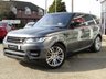USED 2017 66 LAND ROVER RANGE ROVER SPORT 3.0 SDV6 HSE DYNAMIC 5d 306 BHP 
