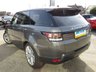 USED 2017 66 LAND ROVER RANGE ROVER SPORT 3.0 SDV6 HSE DYNAMIC 5d 306 BHP 