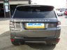 USED 2017 66 LAND ROVER RANGE ROVER SPORT 3.0 SDV6 HSE DYNAMIC 5d 306 BHP 