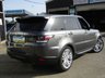 USED 2017 66 LAND ROVER RANGE ROVER SPORT 3.0 SDV6 HSE DYNAMIC 5d 306 BHP 