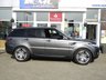 USED 2017 66 LAND ROVER RANGE ROVER SPORT 3.0 SDV6 HSE DYNAMIC 5d 306 BHP 
