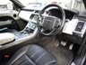 USED 2017 66 LAND ROVER RANGE ROVER SPORT 3.0 SDV6 HSE DYNAMIC 5d 306 BHP 