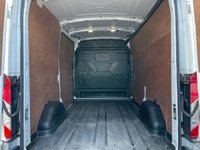 USED 2015 15 FORD TRANSIT 290 TDCi 125 TREND MWB L2 M/R H2 PANEL VAN FWD 