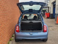 USED 2010 60 NISSAN MICRA 1.2 N-TEC 3d 80 BHP BLUETOOTH  SAT NAV  GREAT SPEC