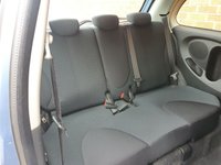 USED 2010 60 NISSAN MICRA 1.2 N-TEC 3d 80 BHP BLUETOOTH  SAT NAV  GREAT SPEC