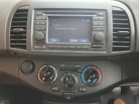 USED 2010 60 NISSAN MICRA 1.2 N-TEC 3d 80 BHP BLUETOOTH  SAT NAV  GREAT SPEC