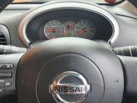 USED 2010 60 NISSAN MICRA 1.2 N-TEC 3d 80 BHP BLUETOOTH  SAT NAV  GREAT SPEC