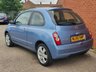 USED 2010 60 NISSAN MICRA 1.2 N-TEC 3d 80 BHP BLUETOOTH  SAT NAV  GREAT SPEC